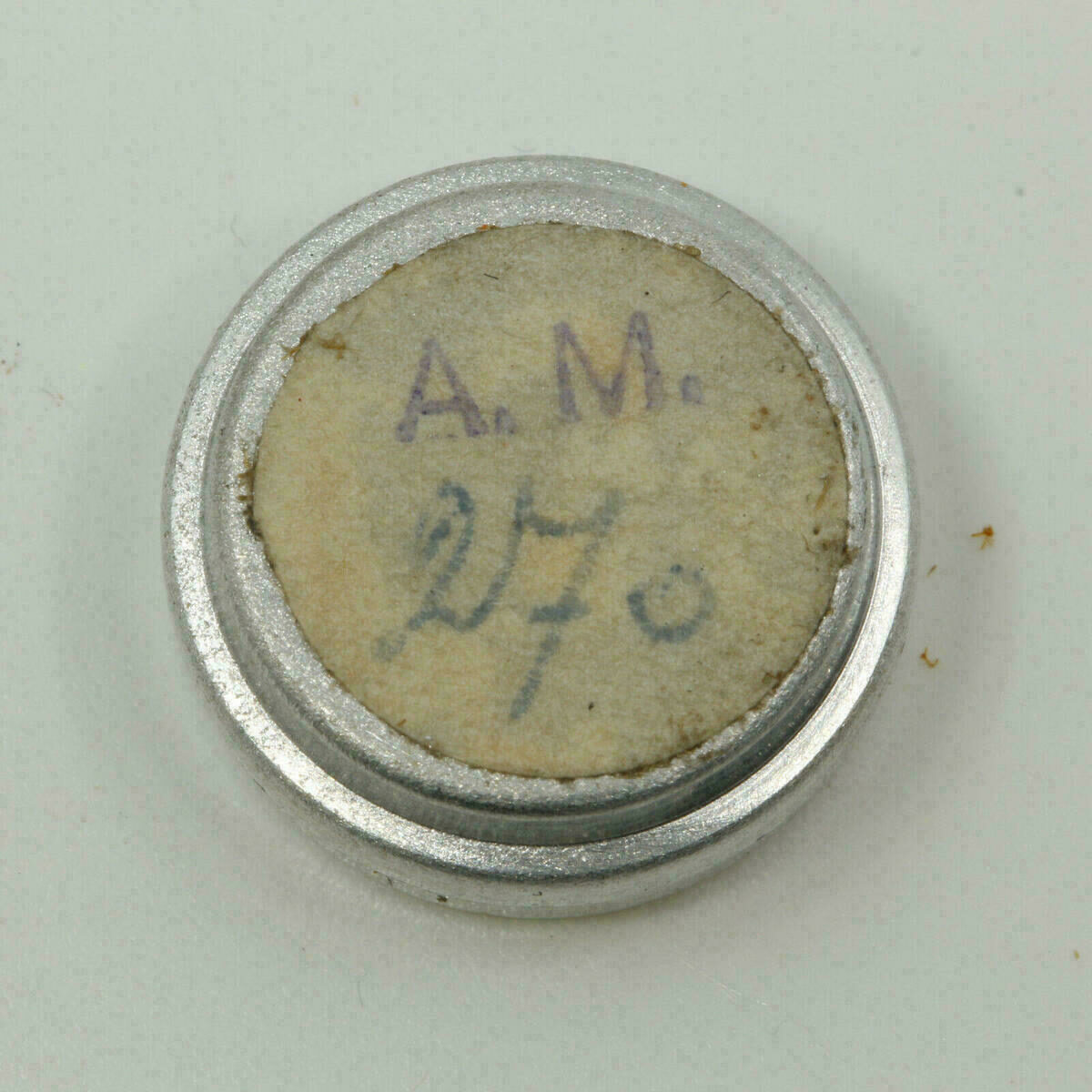 Complete Balance for AM 115 (Part 721), AM 250, AM 270, AM 380, AM 382 – NOS – image 7