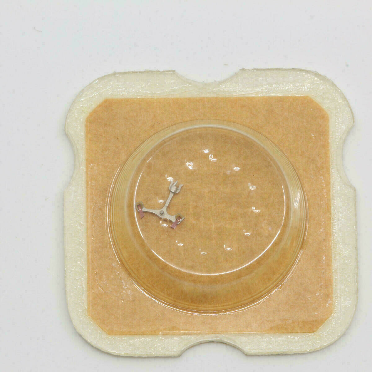 AS 1138 PART 710, Anker, jewelled pallet fork FHF 34, FHF 34-21 watch parts – Bild 2