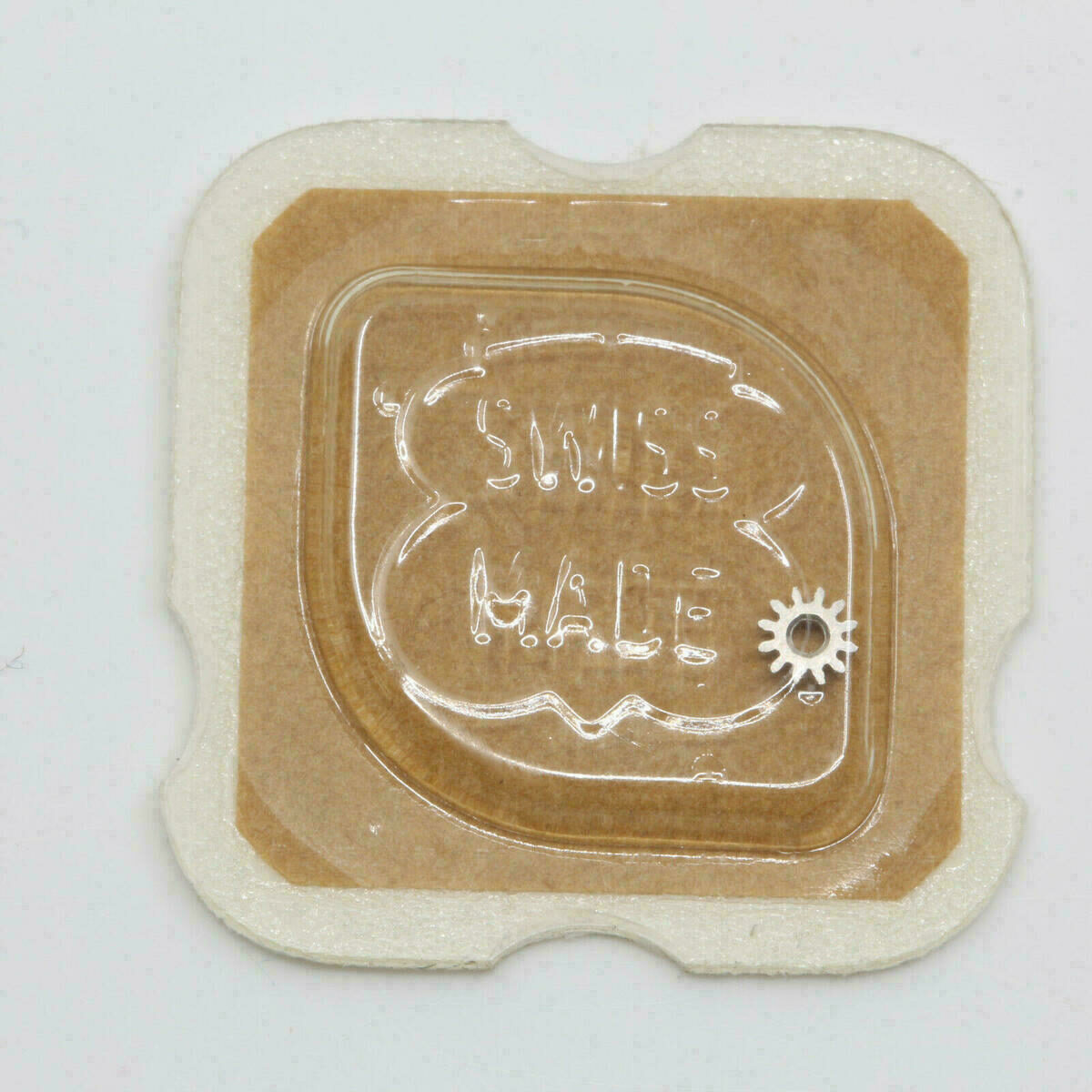 Pignon de remontoir AS 1560 – Part 410 – pour AS 1595, 1604, 1604N, 1637, 1637N – image 2