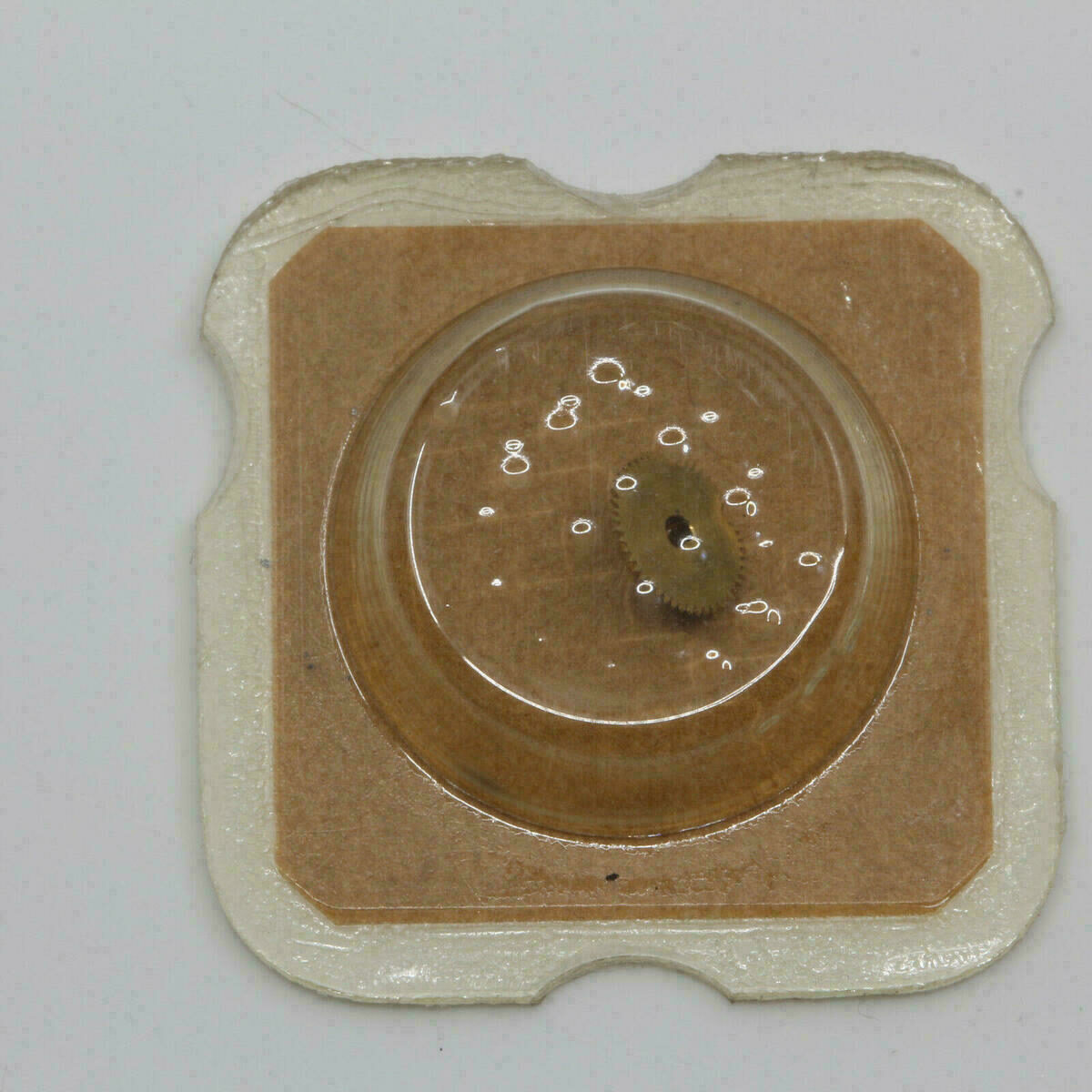 AS 1711 PART 2558, ruota delle ore, AS 1713 AS 2063, AS 2073 AS 2161 2163 – immagine 2