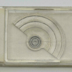 Oscillating Weight, Mounted, for AS 1798, 1799 to 1996 – Part 1143/1 – image 2