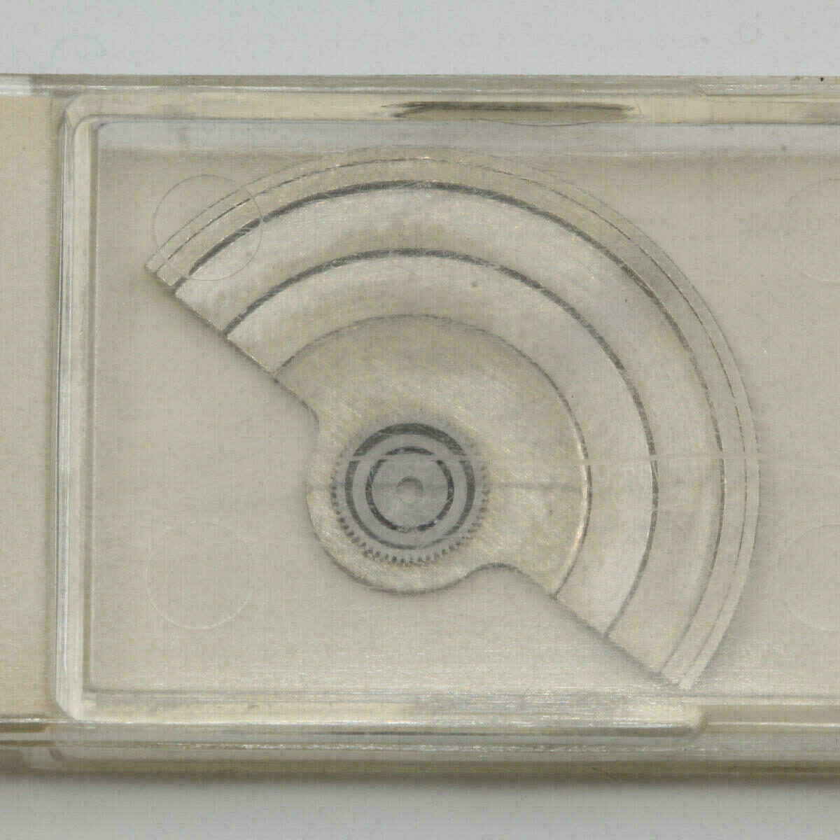 Oscillating Weight, Mounted, for AS 1798, 1799 to 1996 – Part 1143/1 – image 2