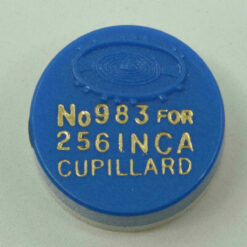 CUPILLARD CUPP 110 Part 721 UNRUH, Balance, Balancier CUPP 194 233 233-60 256 – Bild 10