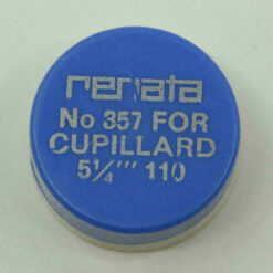 CUPILLARD CUPP 110 Part 721 UNRUH, Balance, Balancier CUPP 194 233 233-60 256 – Bild 2