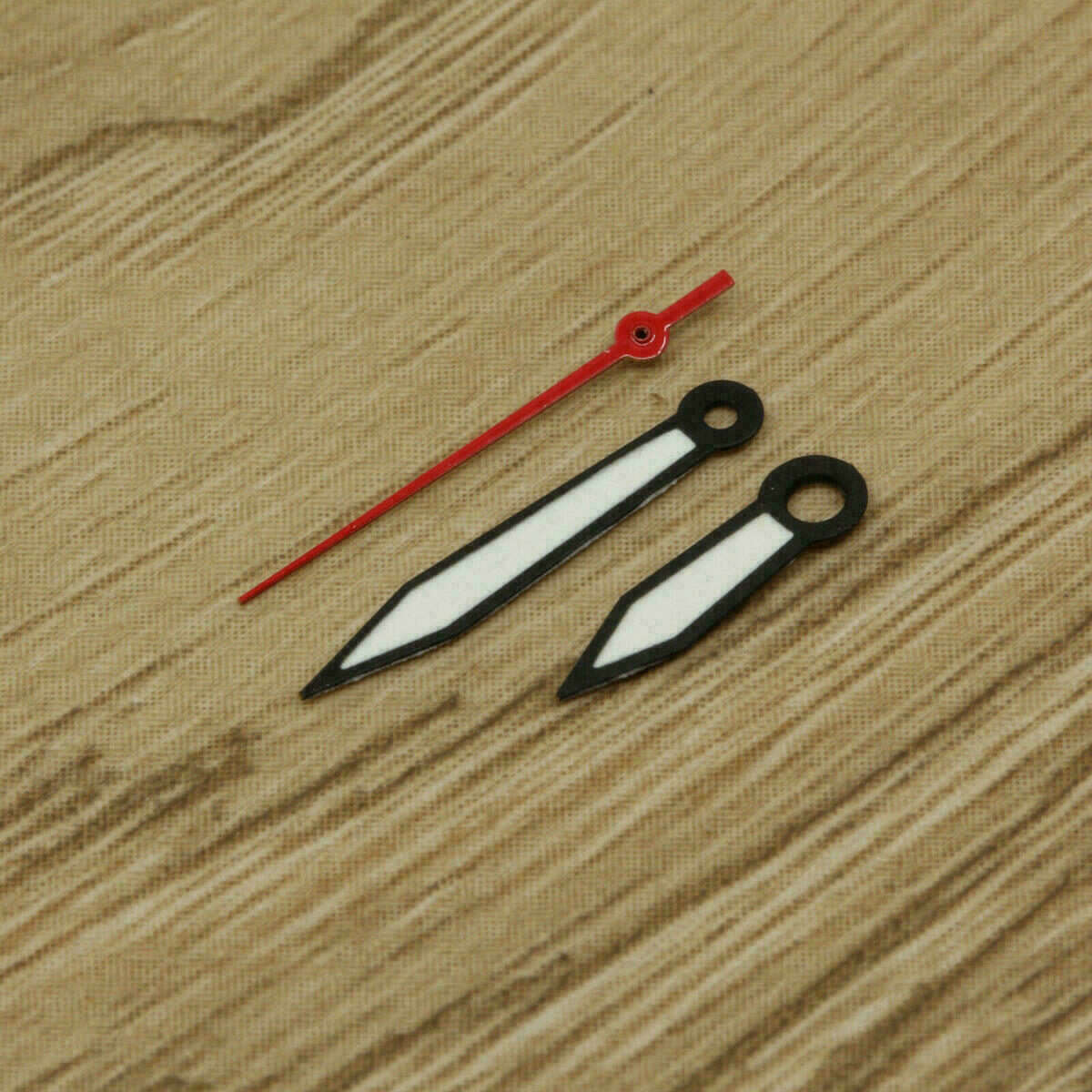 Set DIY per ETA 2824-2: cassa per orologio + quadrante + lancette per SW200, ST2130 43,3mm NOS – immagine 12