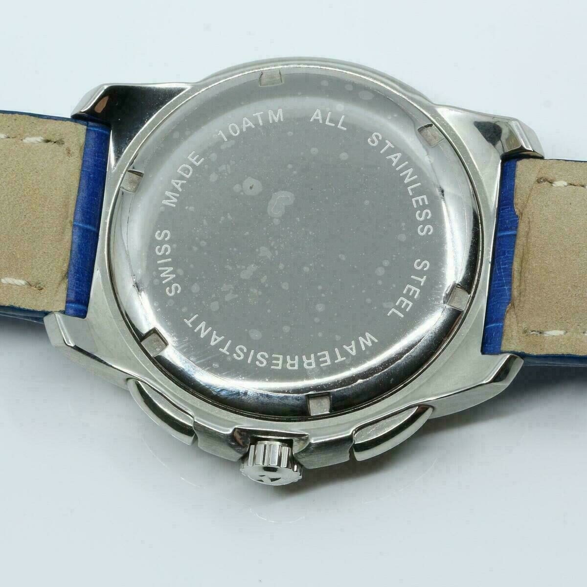 Set DIY per ETA 2824-2: cassa per orologio + quadrante + lancette per SW200, ST2130 43,3mm NOS – immagine 4