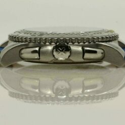 Set DIY per ETA 2824-2: cassa per orologio + quadrante + lancette per SW200, ST2130 43,3mm NOS – immagine 7