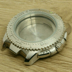 Set DIY per ETA 2824-2: cassa per orologio + quadrante + lancette per SW200, ST2130 43,3mm NOS – immagine 8