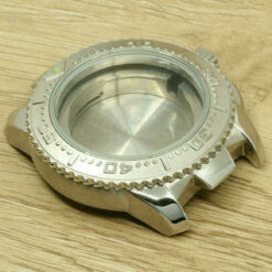 Set DIY per ETA 2824-2: cassa per orologio + quadrante + lancette per SW200, ST2130 43,3mm NOS – immagine 9