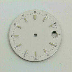 White Dial for Eta 2892-2 | 27.85 mm | ETA 2892A2 | White Cadran Esfera NEW – image 5