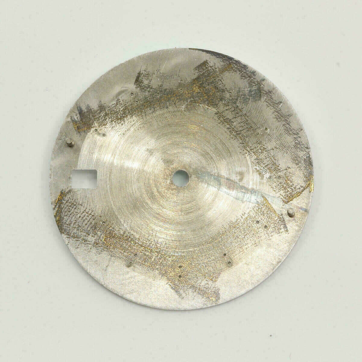 White Dial for Eta 2892-2 | 27.85 mm | ETA 2892A2 | White Cadran Esfera NEW – image 6