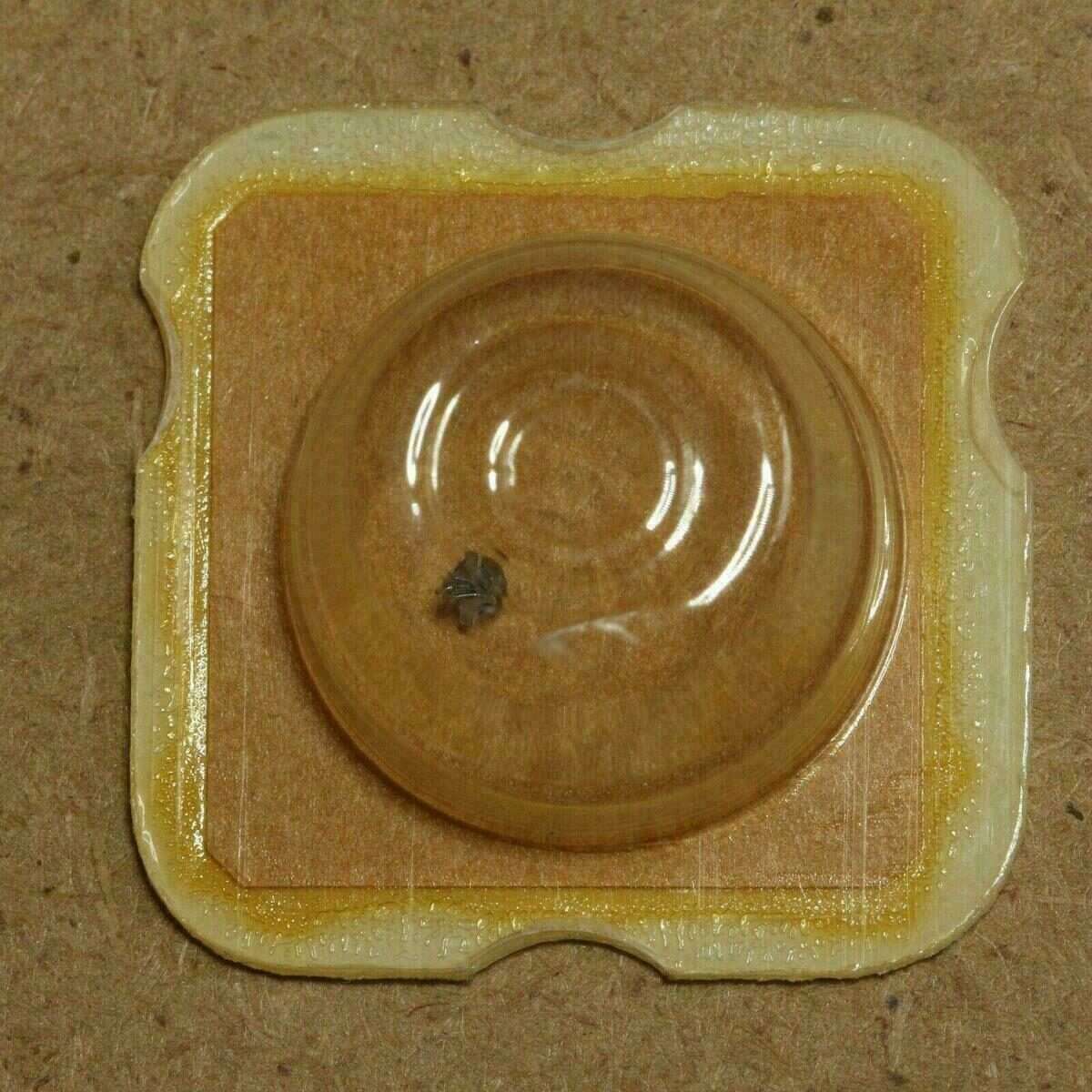 ESA/ ETA 900.231 PART 4211 rotor Ref. 20.580 ETA 900.911 NOS – imagen 2