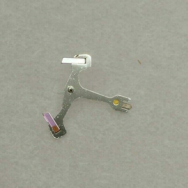 ETA 2600 - 2789 PART 710 ancora montata ETA 2750 2763 2770 2783 2620 – immagine 3