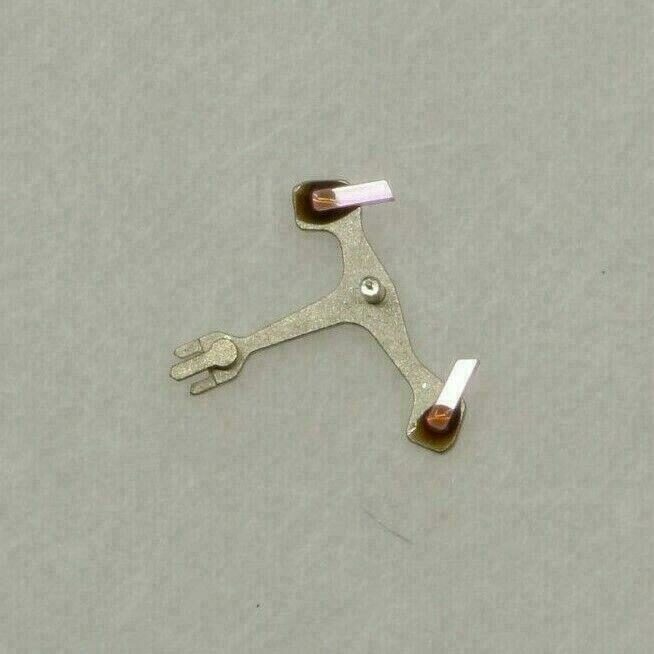 ETA 2600 - 2789 PART 710 ancora montata ETA 2750 2763 2770 2783 2620 – immagine 4