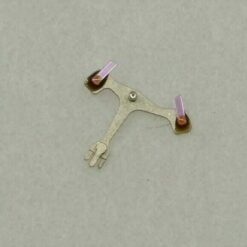 ETA 2600 - 2789 PART 710 ancora montata ETA 2750 2763 2770 2783 2620 – immagine 5