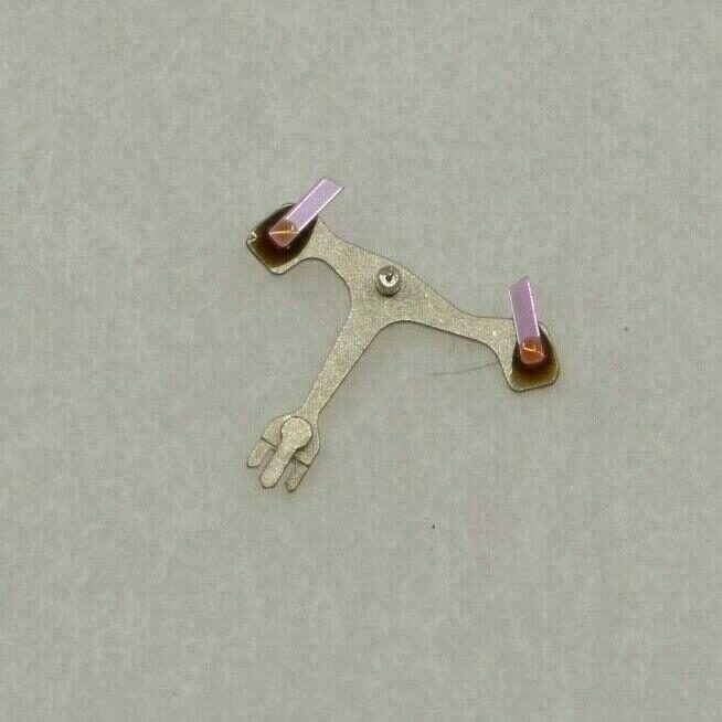 ETA 2600 - 2789 PART 710 ancora montata ETA 2750 2763 2770 2783 2620 – immagine 5