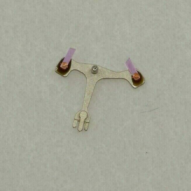 ETA 2600 - 2789 PART 710 ancora montata ETA 2750 2763 2770 2783 2620 – immagine 6
