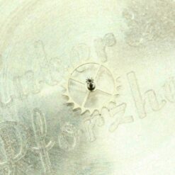 ETA 2640 PART 705, ruota d’ancora ETA 2641, 2648, 2650 2658 – immagine 2