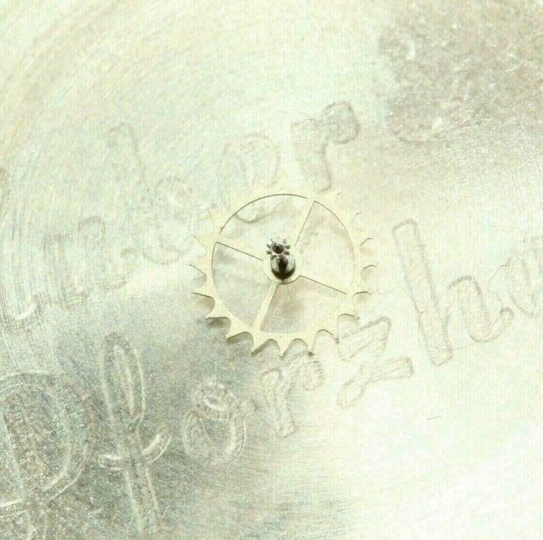 ETA 2640 PART 705, ruota d’ancora ETA 2641, 2648, 2650 2658 – immagine 2