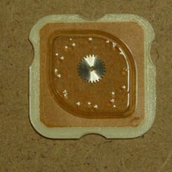 Ratchet Wheel for ETA 2640, 2641, 2668 – Part 415, Ref. 31.020 – NOS – image 2