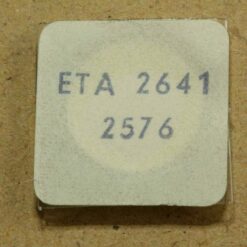 Date Jumper for ETA 2641, 2651, 2661, 2671 – Part 2576, Ref 53.080 – NOS – image 3
