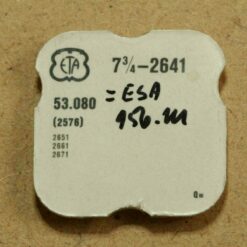 Date Jumper for ETA 2641, 2651, 2661, 2671 – Part 2576, Ref 53.080 – NOS – image 5