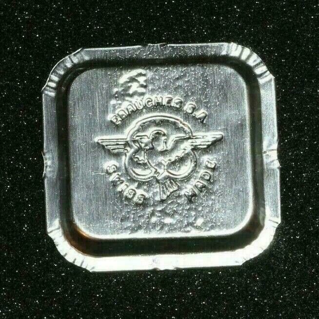 ETA 2750 - 2769, Part 415, rochete (ratchet wheel), Ref. 31.020 NOS – imagen 2