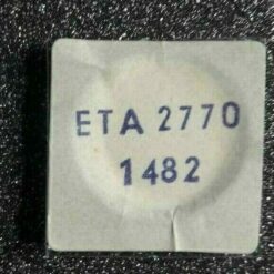 ETA 2770 Part 1482 ANTRIEBSORGAN, driving gear for ratchet wheel ETA 2771 - 2791 – Bild 2