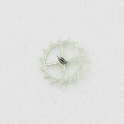 FHF 69-21 Part 703 Ankerrad escape wheel FHF 60-21 692, ST 69-21 69N INT.S 69-21 – Bild 2