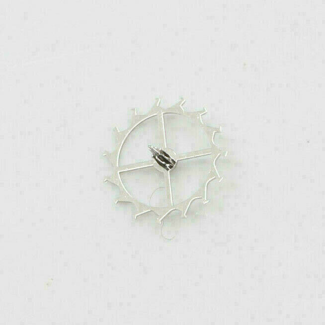FHF 69-21 Part 703 Ankerrad escape wheel FHF 60-21 692, ST 69-21 69N INT.S 69-21 – Bild 2