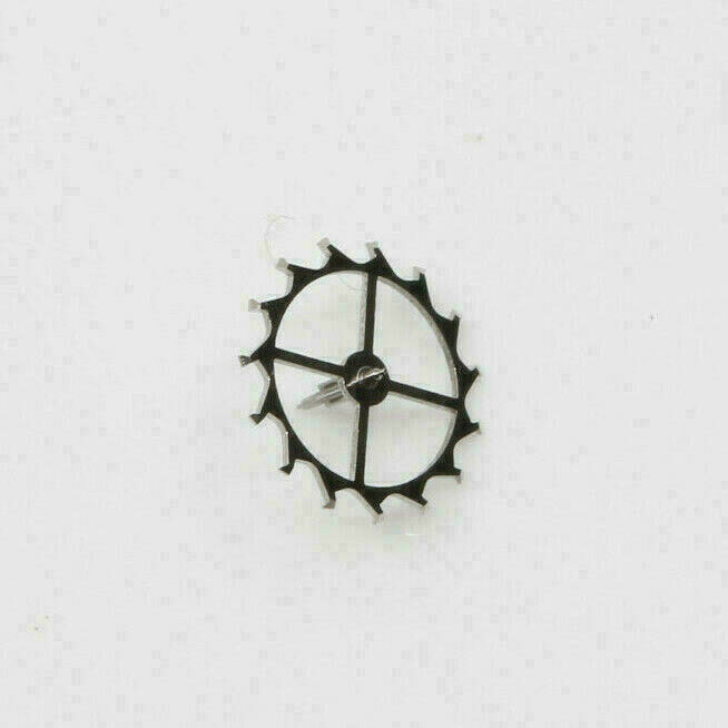 FHF 69-21 Part 703 Ankerrad escape wheel FHF 60-21 692, ST 69-21 69N INT.S 69-21 – Bild 4