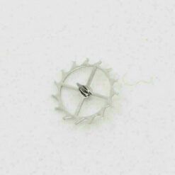 FHF 69-21 Part 703 Ankerrad escape wheel FHF 60-21 692, ST 69-21 69N INT.S 69-21 – Bild 5