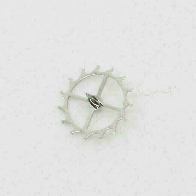 FHF 69-21 Part 703 Ankerrad escape wheel FHF 60-21 692, ST 69-21 69N INT.S 69-21 – Bild 5