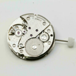 FHF 969 N = ST 969 N Watch Movement for parts or restoration – image 3