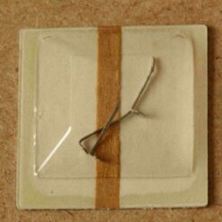 Whip Balance-Stop for JUNGHANS 628.10 – Part 8266 – NOS – image 2