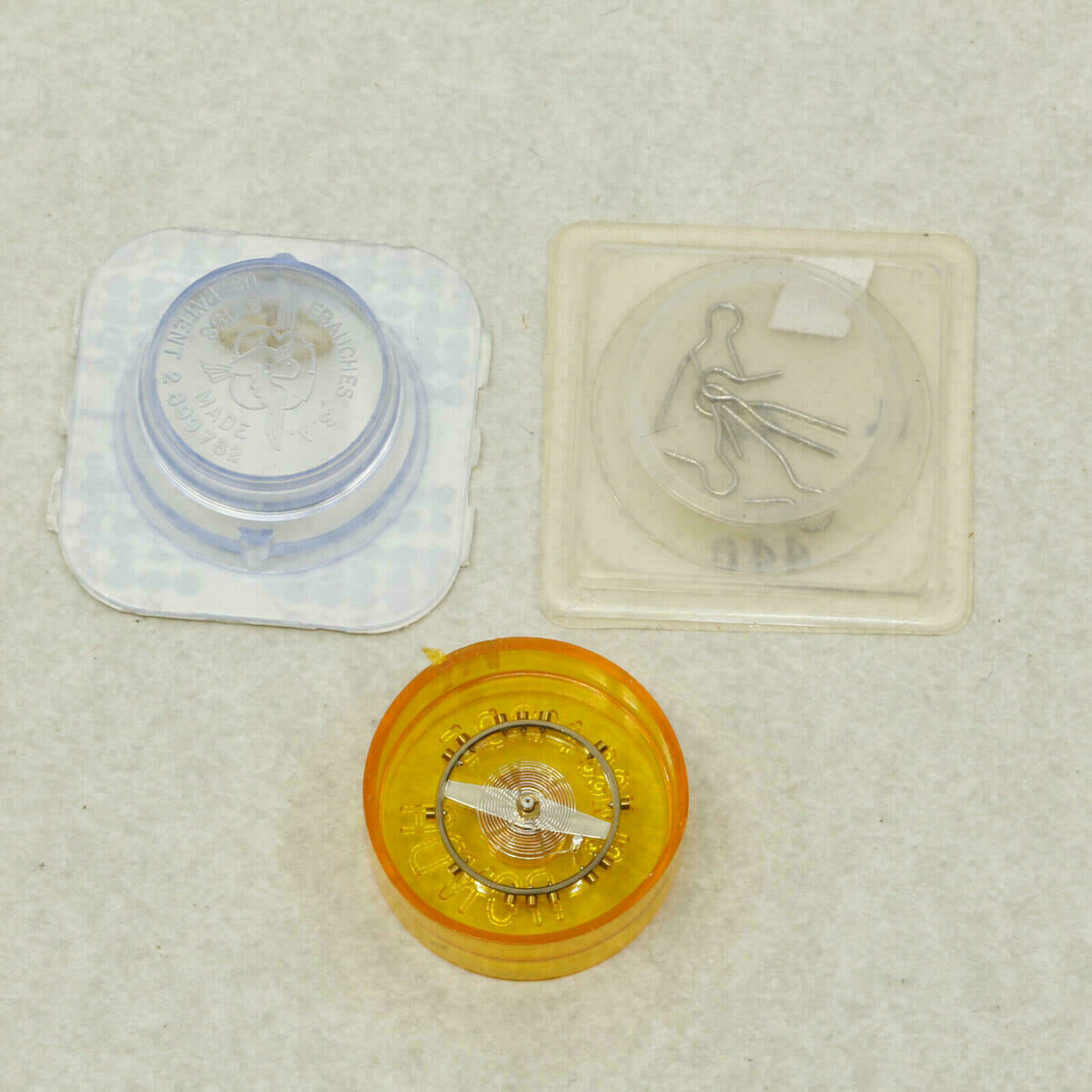 LANDERON 48 1x ricambio PART 206 443 455 430 407 410 721 NOS – immagine 4
