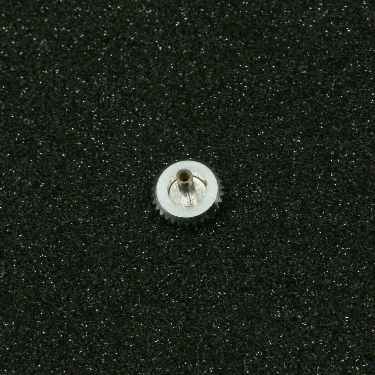 Corona a collo lungo, corona di carica senza guarnizione, cromata, da 4.5 a 6 mm – immagine 4