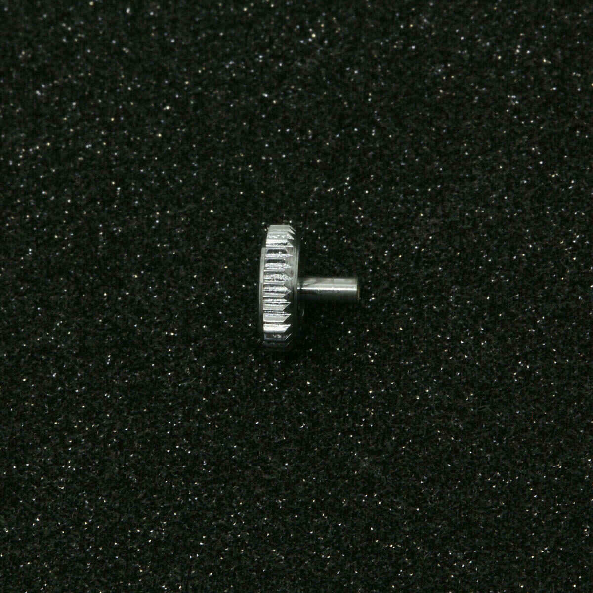 Corona a collo lungo, corona di carica senza guarnizione, cromata, da 4.5 a 6 mm – immagine 5