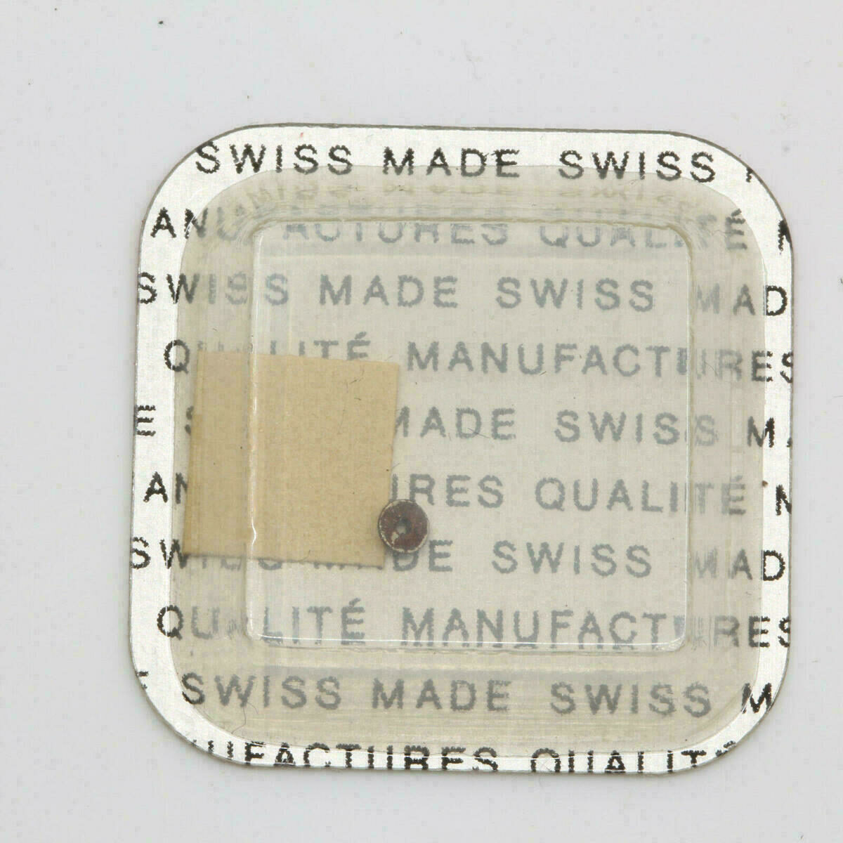 MST Roamer 436, 437, 470, 471 PART 1425 Antriebsradkern für Sperrad – Bild 2
