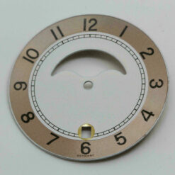 Esfera de fases lunares para movimientos MIYOTA 6M85 / 6M95 CITIZEN 29,35mm #34 – imagen 2