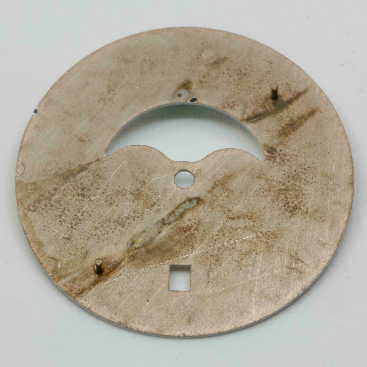 Esfera de fases lunares para movimientos MIYOTA 6M85 / 6M95 CITIZEN 29,35mm #34 – imagen 3