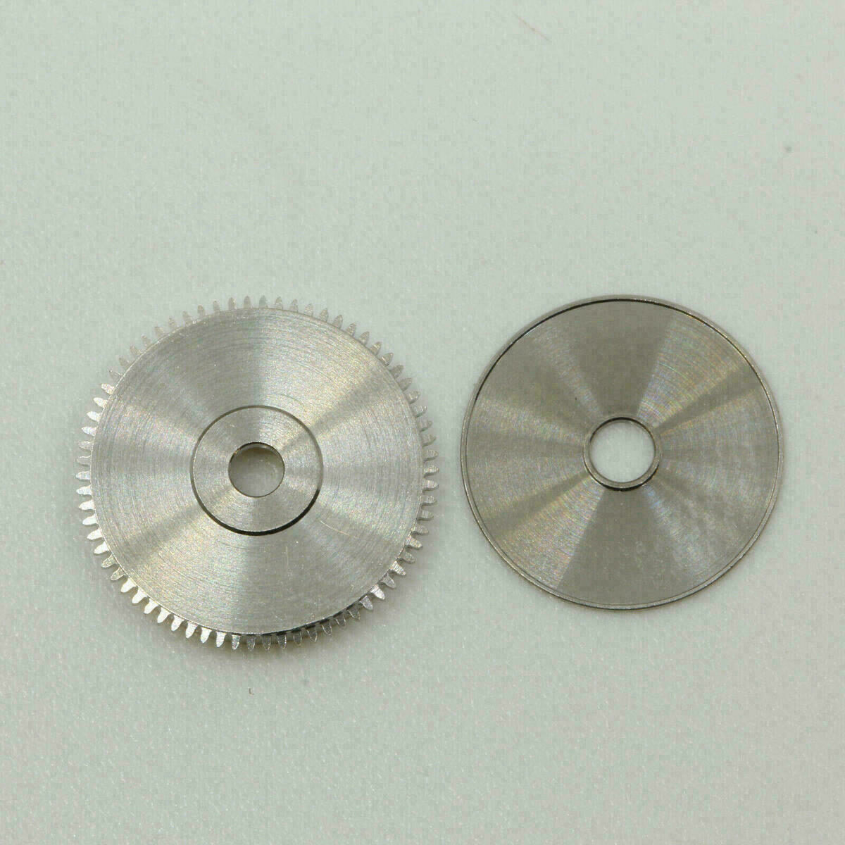 OTERO 162 PART 180 Federhaus & Deckel, Barrel & cover OTERO 365 236 437 800 844 – Bild 10