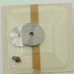 OTERO 162 PART 180 Federhaus & Deckel, Barrel & cover OTERO 365 236 437 800 844 – Bild 5