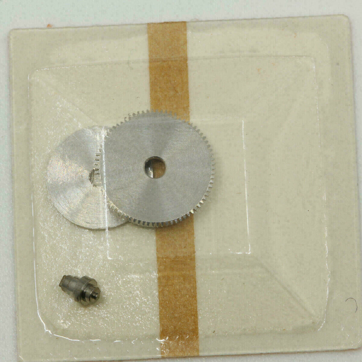 OTERO 162 PART 180 Federhaus & Deckel, Barrel & cover OTERO 365 236 437 800 844 – Bild 5