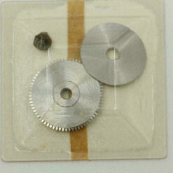 OTERO 162 PART 180 Federhaus & Deckel, Barrel & cover OTERO 365 236 437 800 844 – Bild 7