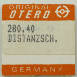 OTERO 280 Distanzscheibe – Bild 2