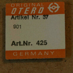 OTERO 334 PART 425 Sperrkegel (klinke), click, cliquet OTERO 335 336 337 901 904 – Bild 9