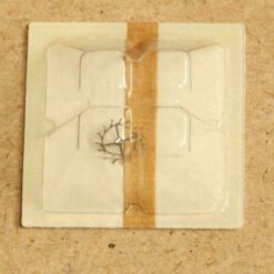 OTERO 37 PART 705, Ankerrad, escape wheel, roue d`ancre 137, 371, 1371 EPPLE – Bild 2