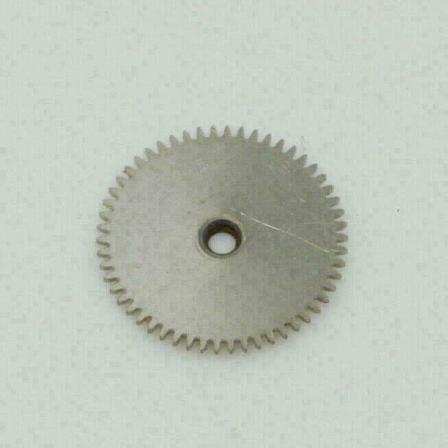 OTERO 371 Part 2555 Kalender Mitnehmerrad, Calender wheel, 391 581 1371 39 139 – Bild 2