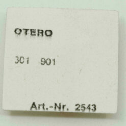 OTERO 801 Part 2543 rueda intermedia de fecha, OTERO 901 – imagen 3